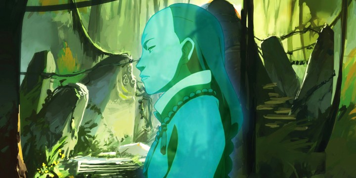 How many Avatars are there in Avatar: The Last Airbender? - picture #3