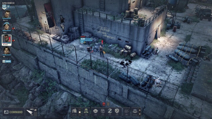 First Review of Jagged Alliance 3: Youve Waited 24 Years for This, and Rightly So - picture #2