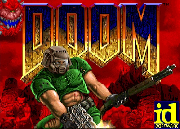 30 Years of Doom; Romero and Carmack Celebrated the Anniversary - picture #1