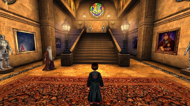 The History of Harry Potter Games - We’ve Been Waiting Long Enough - picture #1