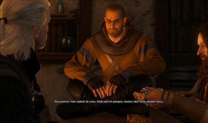 The Witcher 4 Needs the Return of My Favorite W3 Character - picture #1