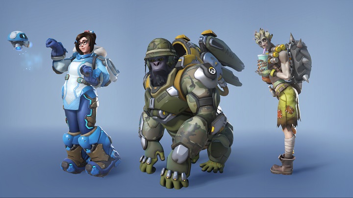 Overwatch 2 Battle Pass Divided the Players After All - picture #3