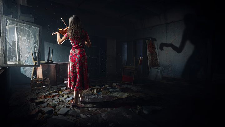 Chernobylite: First Trailer and New Info - picture #2