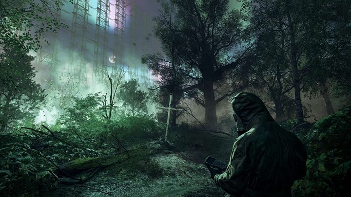 Chernobylite: First Trailer and New Info - picture #4