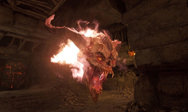 Doom looks even better on new screenshots - picture #4