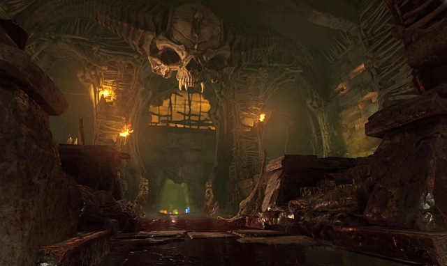 Doom looks even better on new screenshots - picture #5