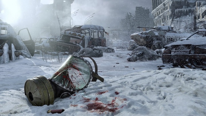Two DLCs For Metro Exodus Announced - picture #1
