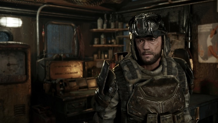 Two DLCs For Metro Exodus Announced - picture #2