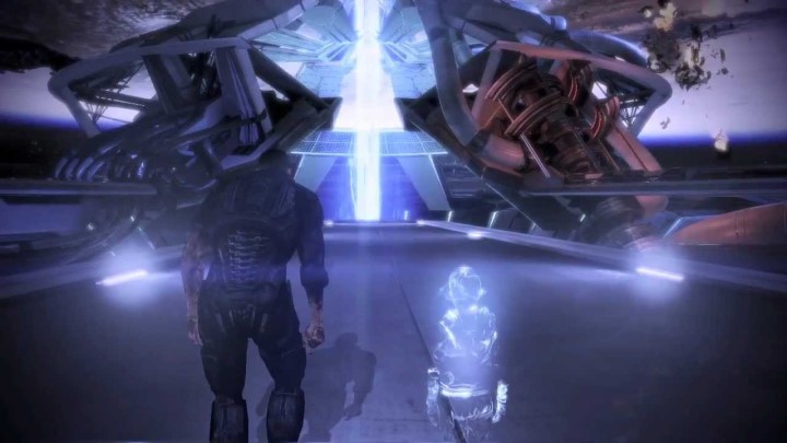 Everything New in Mass Effect: Legendary Edition - picture #2