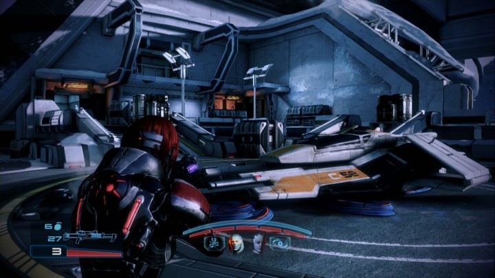 Everything New in Mass Effect: Legendary Edition - picture #4
