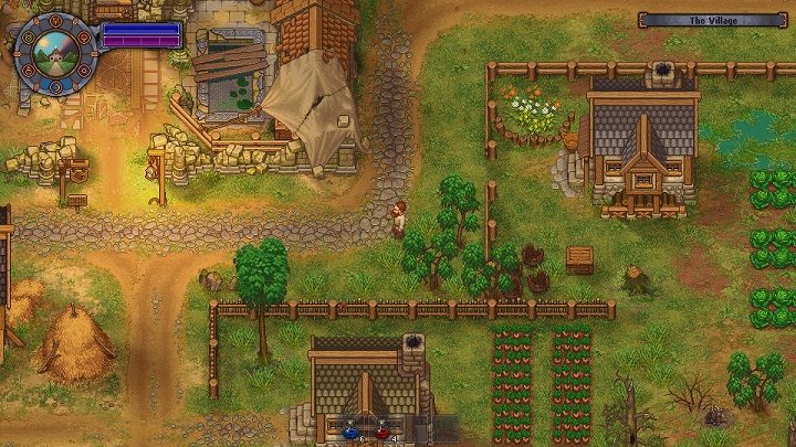 Games Like Stardew Valley 2023 - picture #1