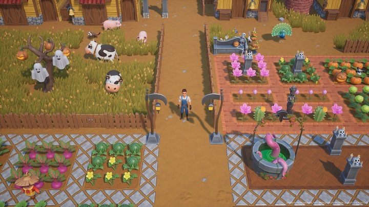 Games Like Stardew Valley 2023 - picture #6