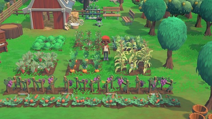 Games Like Stardew Valley 2023 - picture #10
