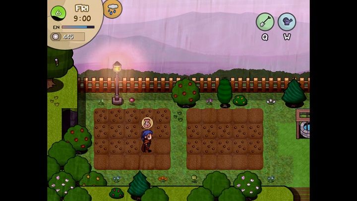 Games Like Stardew Valley 2023 - picture #13