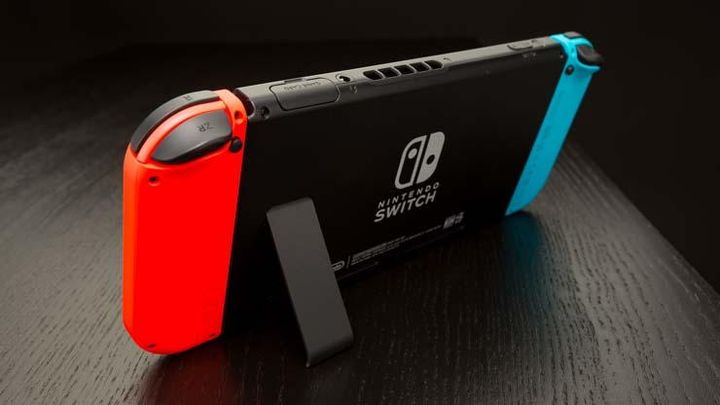 Nintendo Switch sets new sale records in US - picture #1
