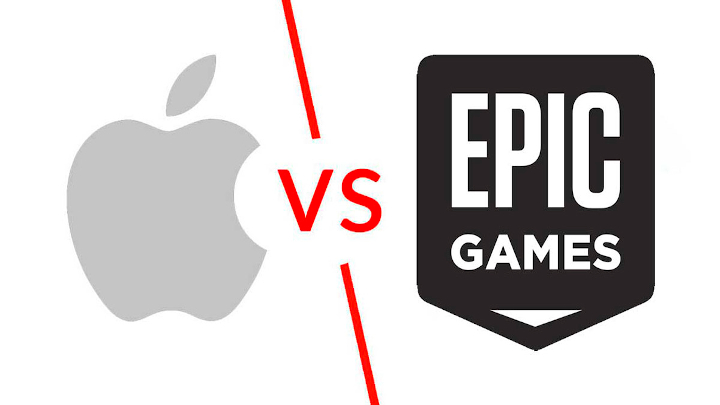 Apple Helps Little Studios Due to War With Epic Games - picture #1