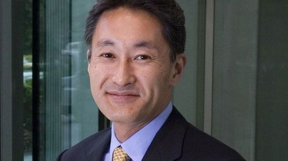 Kaz Hirai Retires in June - picture #2