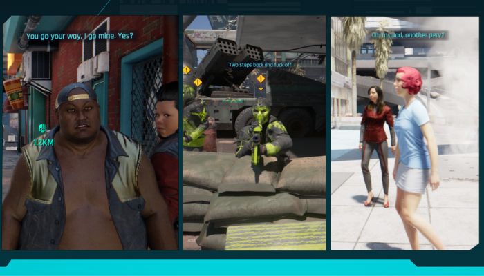 Źródło: NexusMods/MisterChedda