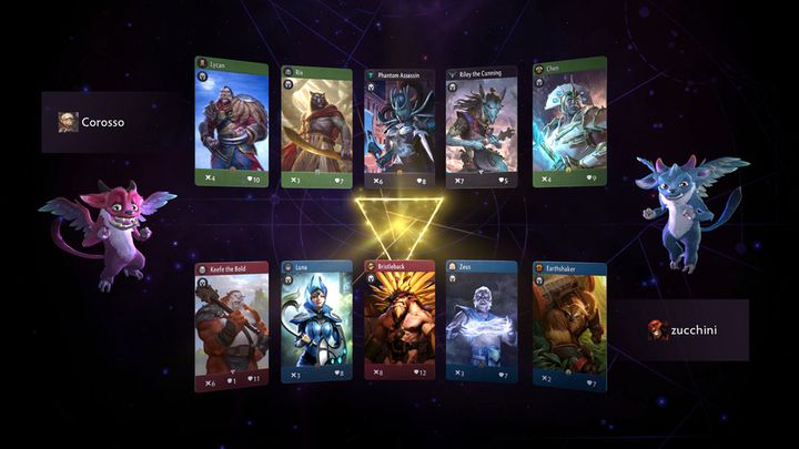 Artifact owned by nearly a million players - picture #2