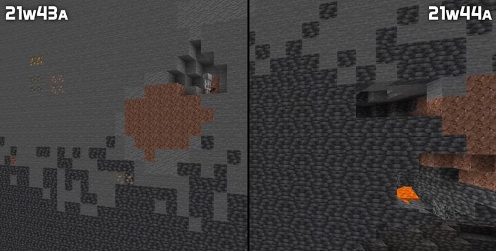 New Minecraft Snapshot May Remove Bedrock Blocks, Players Complain - picture #4