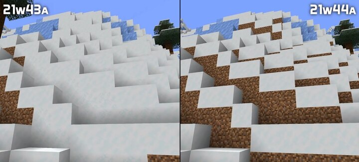 New Minecraft Snapshot May Remove Bedrock Blocks, Players Complain - picture #5