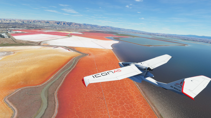 Microsoft Flight Simulator Will Get a Significant Performance Upgrade - picture #1
