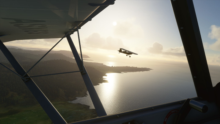 Microsoft Flight Simulator Will Get a Significant Performance Upgrade - picture #2