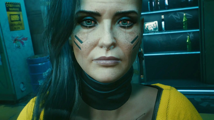 Cyberpunk 2077 Patch 1.23 Fixes Quests, Optimization and More - picture #1