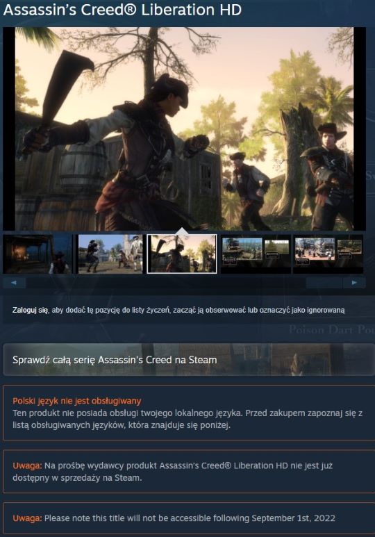 Ubisoft is blocking more than just DLC? Publisher Explains [UPDATED] - picture #1