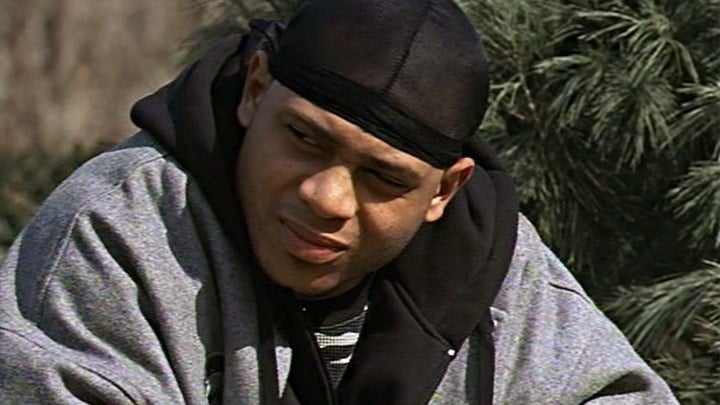 J.D. Williams as Bodie Broadus | The Wire, David Simon, HBO, 2002 - „I Was Lucky I Made It Back That Night.” The Wire Actor Regrets the Way He Prepared for the Role. He Suggests That He Could Have Died Because of It - news - 2024-11-14