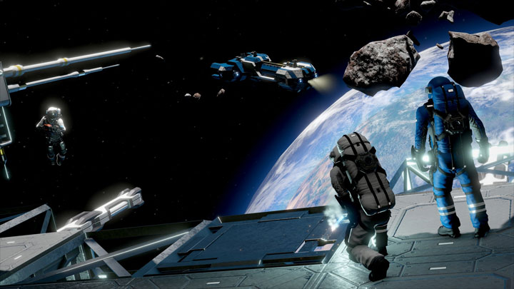 Space Engineers Launches Next Week - picture #1