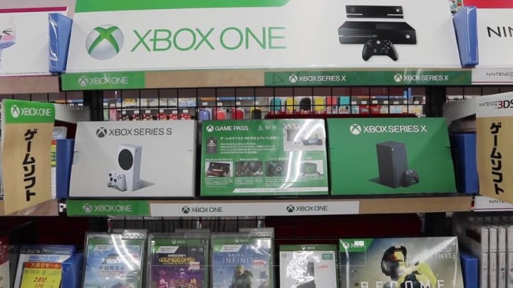 Sony Hurts Xbox in Japan, US Politicians Claim [Update] - picture #1
