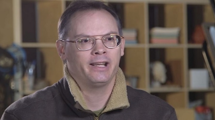 Tim Sweeney Explains Why Epic Games Bets on Exclusive Titles - picture #1