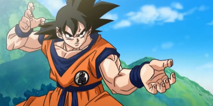 Dragon Ball Z Kai, Toei Animation, 2009
