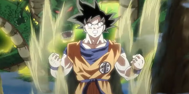 Dragon Ball Z Kai, Toei Animation, 2009