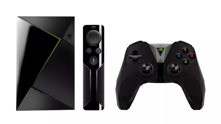 Nvidia is Preparing Refreshed Shield TV Console - picture #1