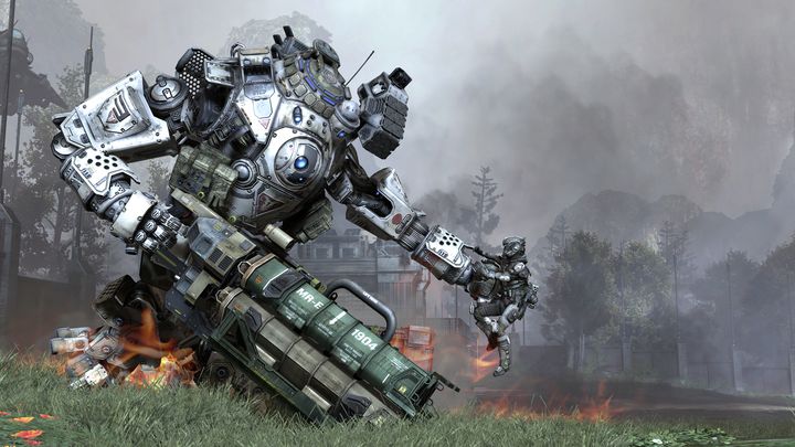 Respawn have One More Titanfall Game up Their Sleeve - picture #1