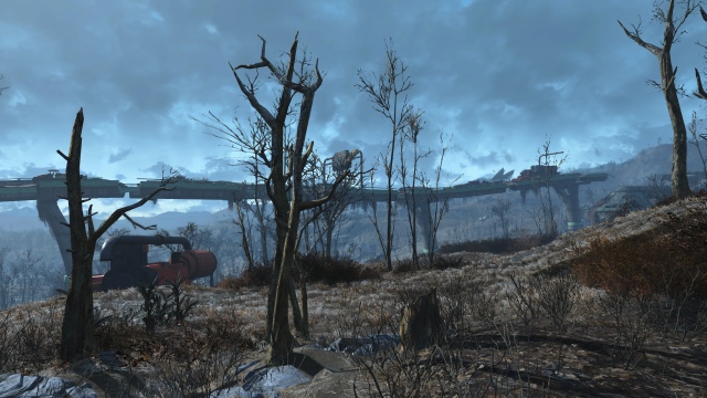 Fallout 4 will be getting beta updates on Steam starting next week - picture #1