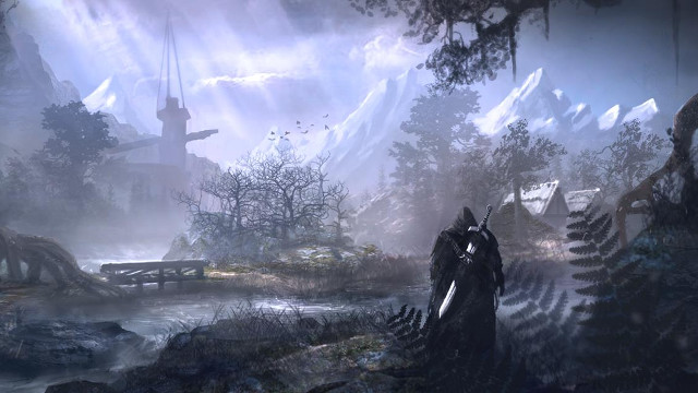 Elex Officially Announced. It’s a New Project From Gothic’s Creators - picture #1
