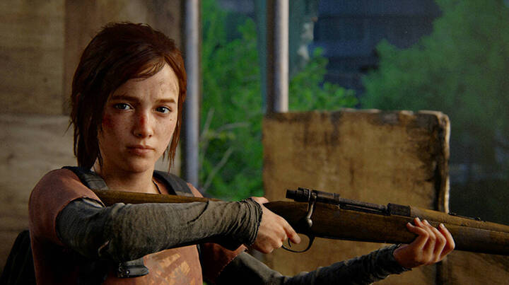 Dev Defends The Last of Us Remake; Gameplay is Incomparably Better - picture #1