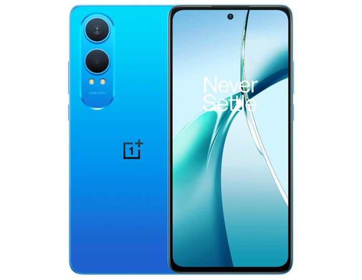 Źródło: OnePlus - OnePlus Nord CE4 Lite wkrótce trafi do Europy, ten budżetowiec może zadowolić nawet wymagających użytkowników - wiadomość - 2024-06-25