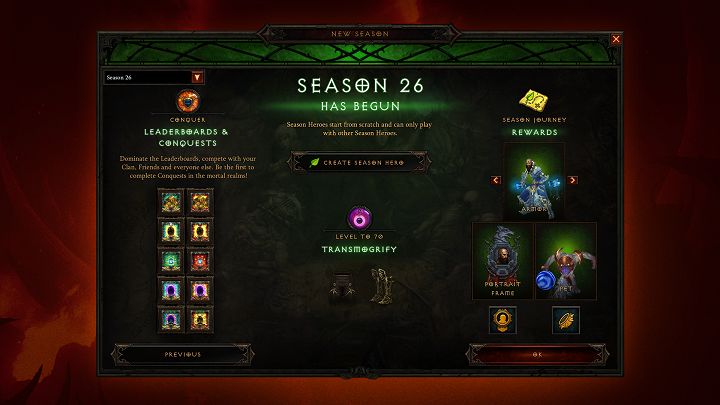 10 Years of Diablo 3; Blizzard Announces New Patch - picture #1