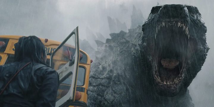 Monarch Shows That Godzilla and its Monsterverse Can Outlast Marvel. And Maybe Even Defeat It - picture #1