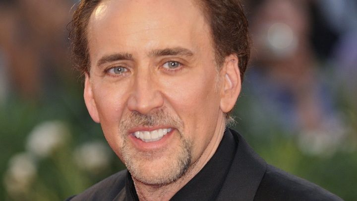 Nicolas Cage will star in H.P. Lovecrafts Color Out of Space - picture #1