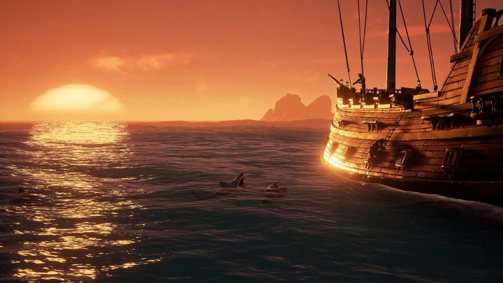 Sea of Thieves HDD space will be cut by half - picture #1