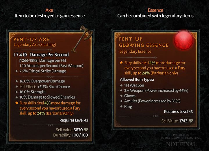 Mastery Levels Will Return in Diablo 4; New Info - picture #1