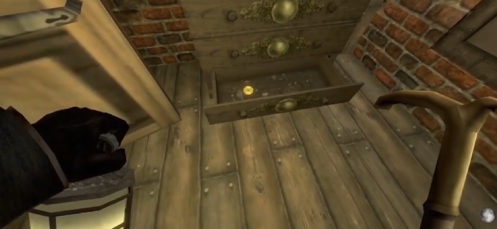 Gloomwood - All Coins - picture #3