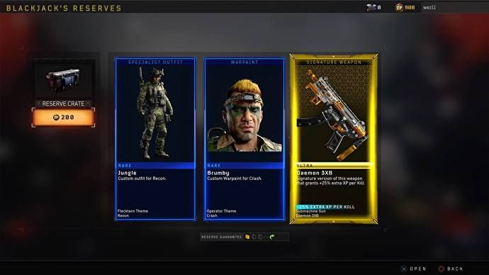 Call of Duty Black Ops 4 Gets a Bad Case of Loot Boxes - picture #2