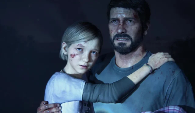The Last of Us Remake Will Fully Engage Our Senses, New Trailer Claims - picture #1