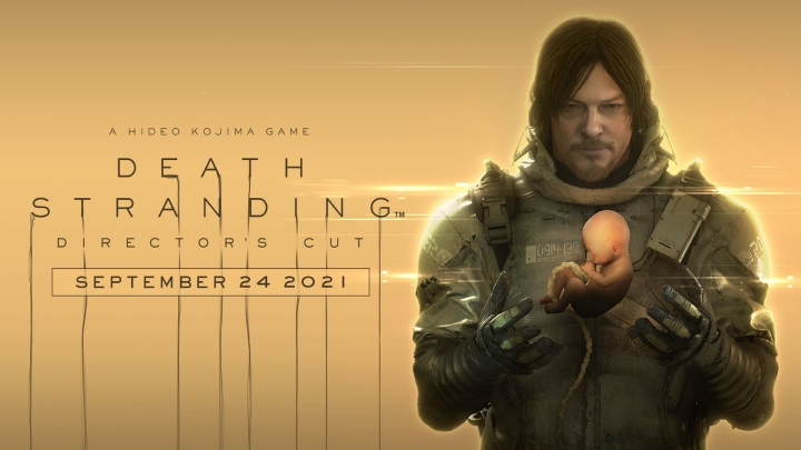 Heres Why Hideo Kojima Has a Problem With the Title Death Stranding Directors Cut - picture #1